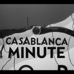 Casablanca Minute Podcast Casablanca Minute