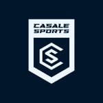 Logo of the podcast Casale Sports Podcast Casale Sports