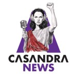 Logo of the podcast Casandra News Podcast Casandra News