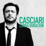 Logo of the podcast Casciari Larga Duración Podcast Casciari Larga Duración