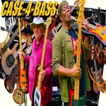 Logo of the podcast CASE-4-BASS Podcast The Place 4 Bass Podcast CASE-4-BASS Podcast The Place 4 Bass