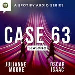 Podcast Case 63 