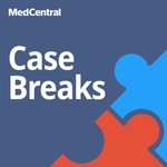 Logo of the podcast Case Breaks Podcast Case Breaks