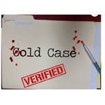 Logo of the podcast Case Closed Podcast Case Closed