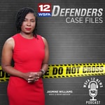 Logo of the podcast Case Files Podcast Case Files