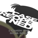 Logo of the podcast Case Reopened - A Detective Conan Rewatch Podcast Podcast Case Reopened - A Detective Conan Rewatch Podcast