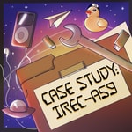 Logo of the podcast Case Study: IREC-A59 Podcast Case Study: IREC-A59