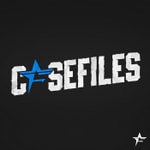 Logo of the podcast CASEFILES Podcast CASEFILES