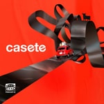 Logo of the podcast Casete Podcast Casete
