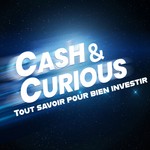Cash & Curious Podcast Cash & Curious