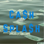 Logo of the podcast Cash Splash Podcast Cash Splash
