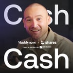 Logo of the podcast #CashCash : Le podcast qui met en lumière les Conseillers en Gestion de Patrimoine Podcast #CashCash : Le podcast qui met en lumière les Conseillers en Gestion de Patrimoine