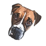 Logo of the podcast Cashiers Canine Connection Podcast Cashiers Canine Connection