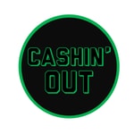 Logo of the podcast Cashin' Out Podcast Cashin' Out