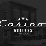 Logo of the podcast Casino Guitars's Podcast Podcast Casino Guitars's Podcast