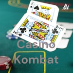 Logo of the podcast Our Casino Kombat Podcast Podcast Our Casino Kombat Podcast