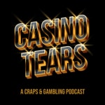 Missing podcast logo