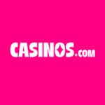Logo of the podcast Casinos Podcast Podcast Casinos Podcast