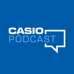 Logo of the podcast CASIO Pódcast Logo of the podcast CASIO Pódcast