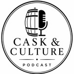 Logo of the podcast Cask & Culture Podcast Cask & Culture