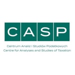 Logo of the podcast CASP SGH Podcast CASP SGH