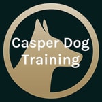 Logo of the podcast Casper Dog Training Podcast Casper Dog Training