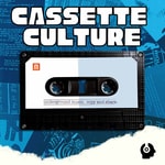 Cassette Culture Cassette Culture