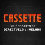 Logo of the podcast Cassette Podcast Cassette