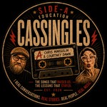 Logo of the podcast CASSINGLES Podcast CASSINGLES
