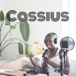 Logo of the podcast Cassius Podcast Cassius