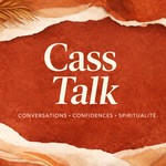 Logo of the podcast CassTalk Podcast CassTalk