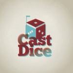 Logo of the podcast Cast Dice Podcast Podcast Cast Dice Podcast