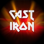 Logo of the podcast Cast Iron Podcast Cast Iron