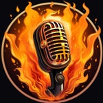 Logo of the podcast Cast it Into the Fire - A Wargaming Podcast Podcast Cast it Into the Fire - A Wargaming Podcast