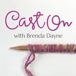 Logo of the podcast Cast On Logo of the podcast Cast On