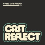Logo of the podcast Cast Reflect Podcast Cast Reflect