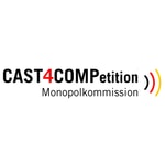 Logo of the podcast CAST4COMPetition Podcast CAST4COMPetition