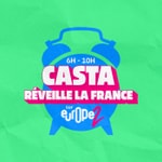 Logo of the podcast Europe 2 - Pop Radio Podcast Europe 2 - Pop Radio