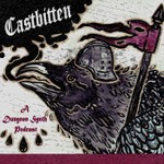 Logo of the podcast Castbitten Podcast Castbitten