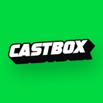 Logo of the podcast Castbox Podcast Castbox