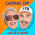 Logo of the podcast Casting Off with Followtheboat Podcast Casting Off with Followtheboat