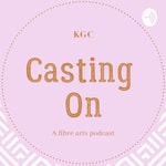 Podcast Casting On
