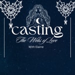 Logo of the podcast Casting The Webs Of Love Podcast Casting The Webs Of Love