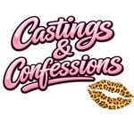 Logo of the podcast CastingsandConfessions Podcast CastingsandConfessions
