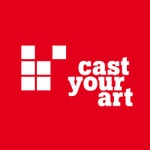 Logo of the podcast CastYourArt - Watch Art Now Podcast CastYourArt - Watch Art Now