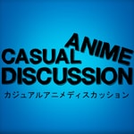 Logo of the podcast Casual Anime Discussion Podcast Casual Anime Discussion