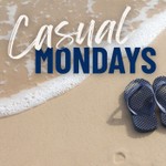 Casual Mondays Podcast Podcast Casual Mondays Podcast