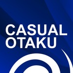 Logo of the podcast Casual Otaku Podcast Casual Otaku