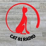 Cat 81 Radio Podcast Cat 81 Radio