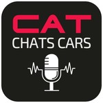 Podcast CAT Chats Cars